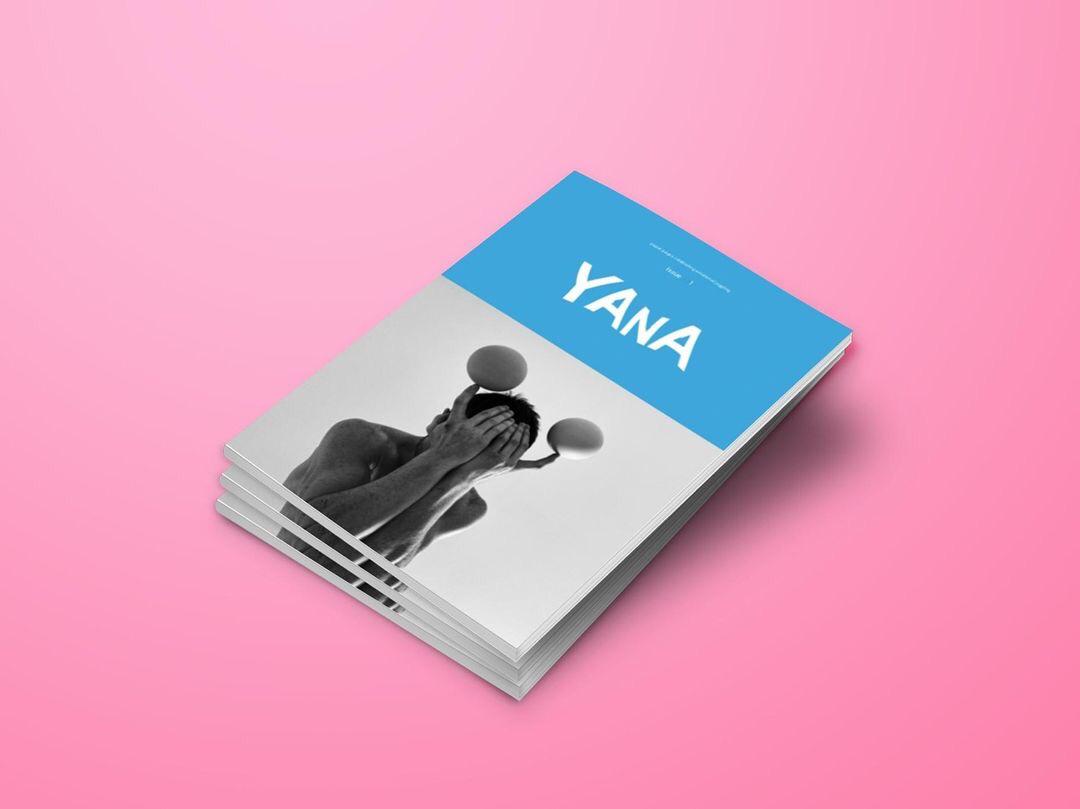 YANA / ISSUE N. 1