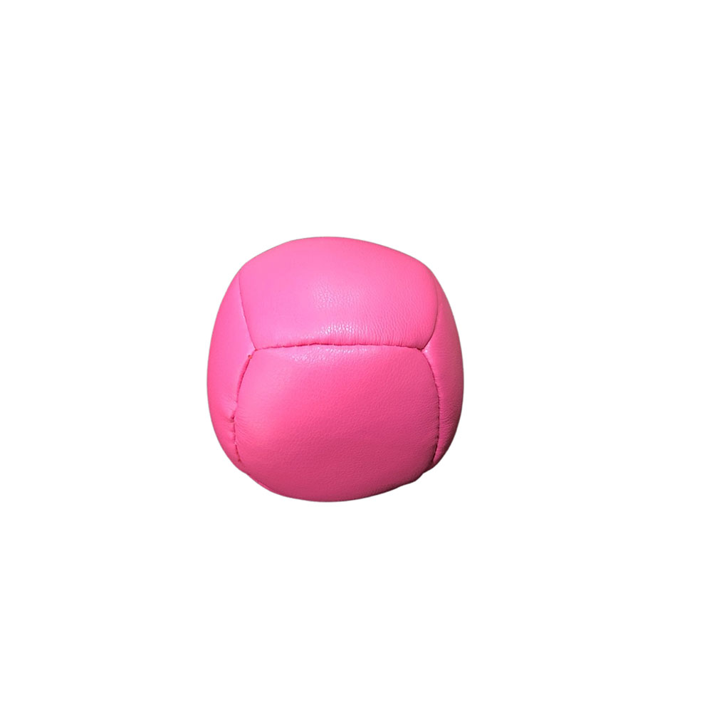 Leatherette Ball