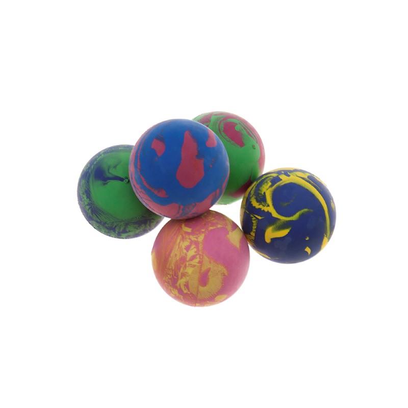 Juggling Balls: K8 Bouncing Ball 65mm