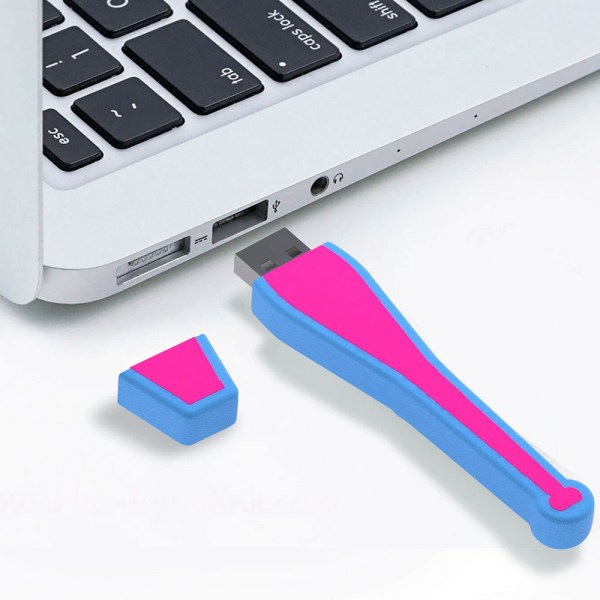 USB Club Stick Wes Peden Edition 