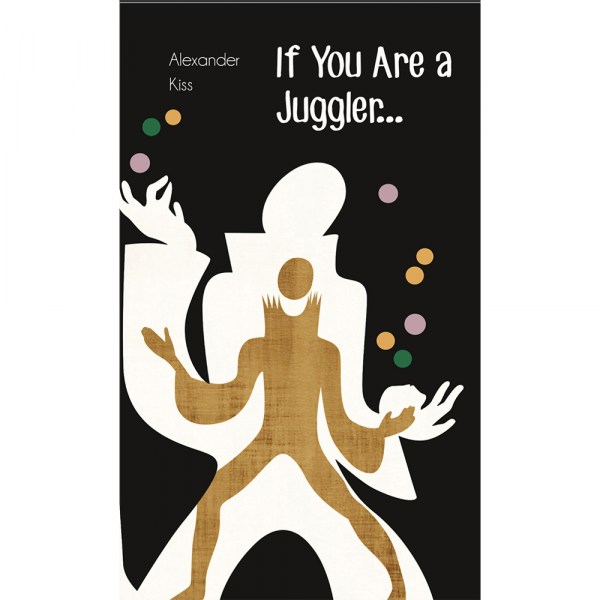 If you are a Juggler