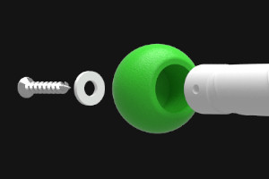 Knob