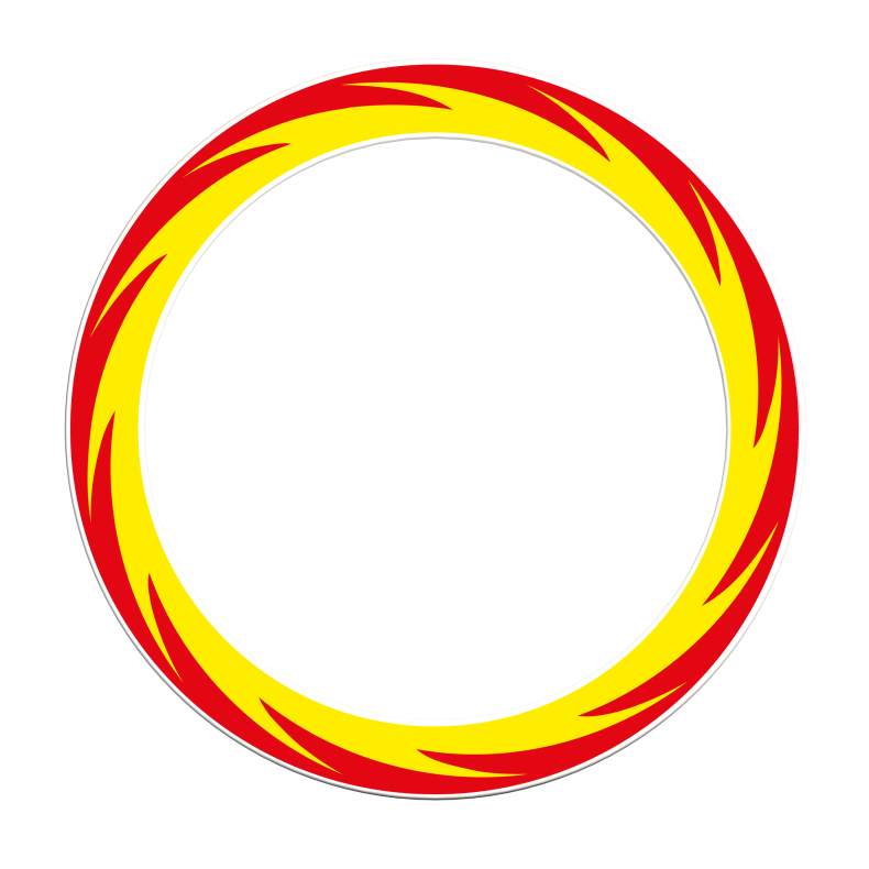 Juggling Rings