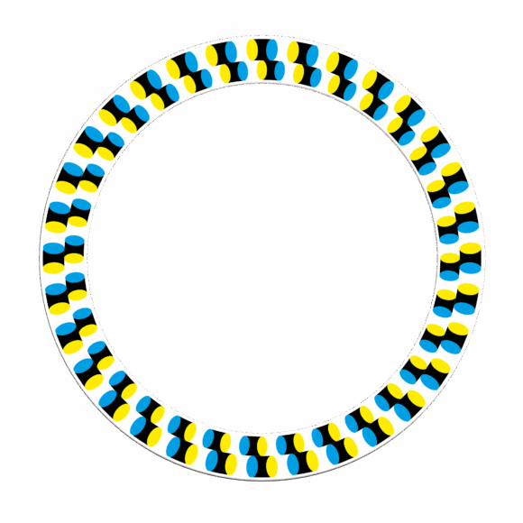 Duo Op Juggling Ring