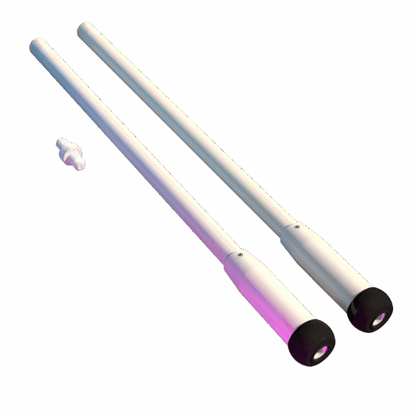 iSTAFF RGB-IR