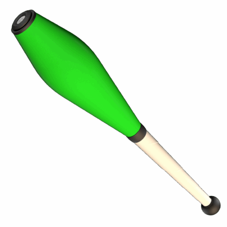 Trap Juggling Club