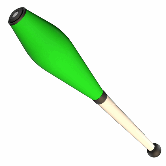 Trap Juggling Club
