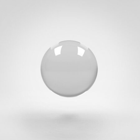 Acrylic Ball