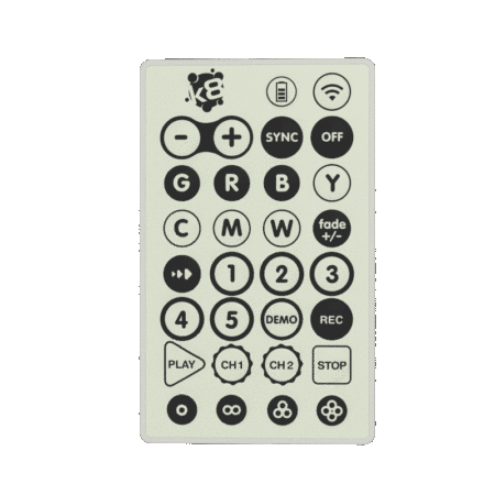 K8 Remote Control
