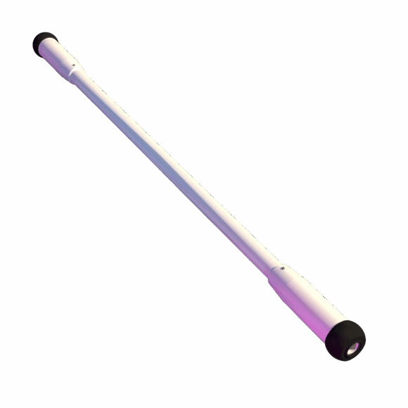 iStick RGB-IR LED Devil Stick