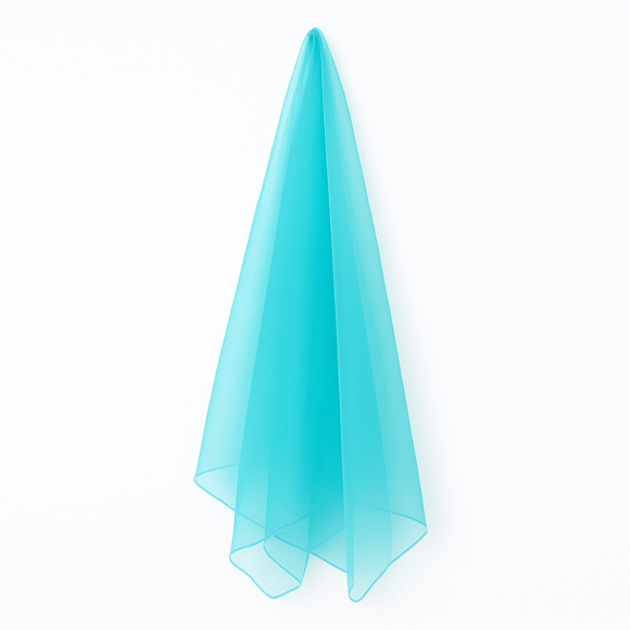 Juggling Scarves - Image 5
