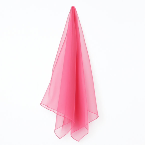 Juggling Scarves - Image 2