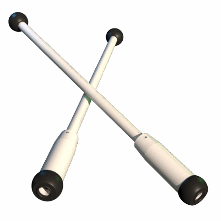 Luxeon RGB-IR LED Swing Club