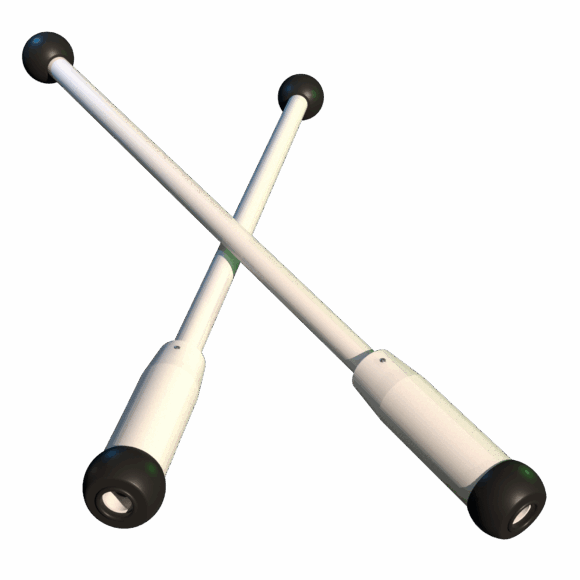 Luxeon RGB-IR LED Swing Club