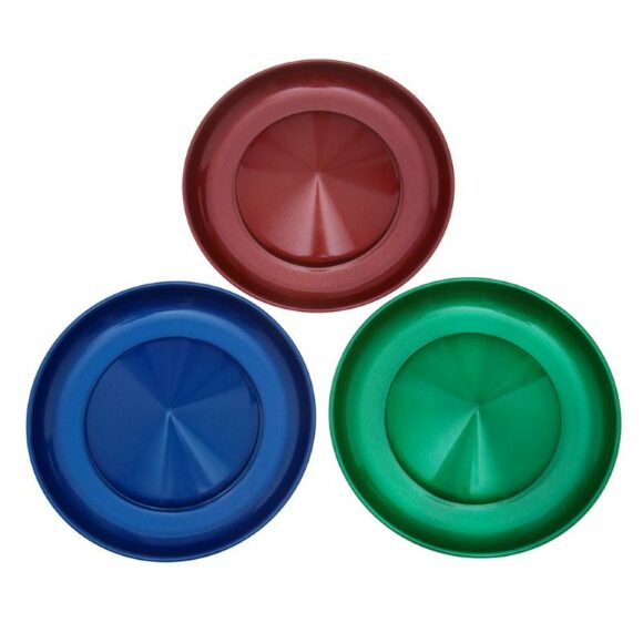 K8 Spinning Plate