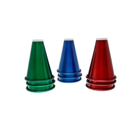 K8 Shakers
