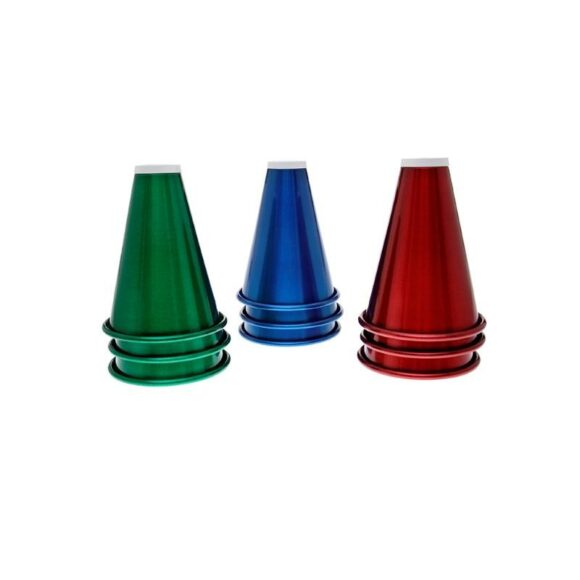 K8 Shakers