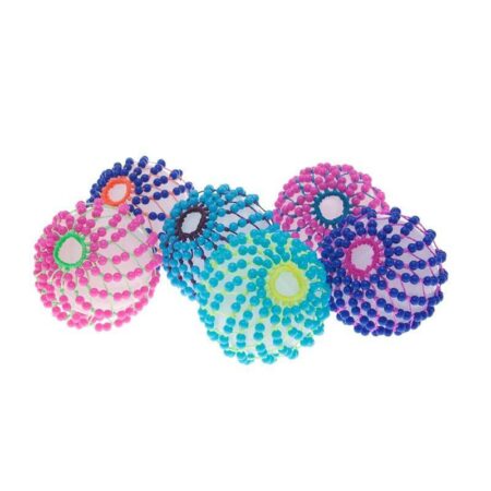 Shekere Juggling Ball 75mm