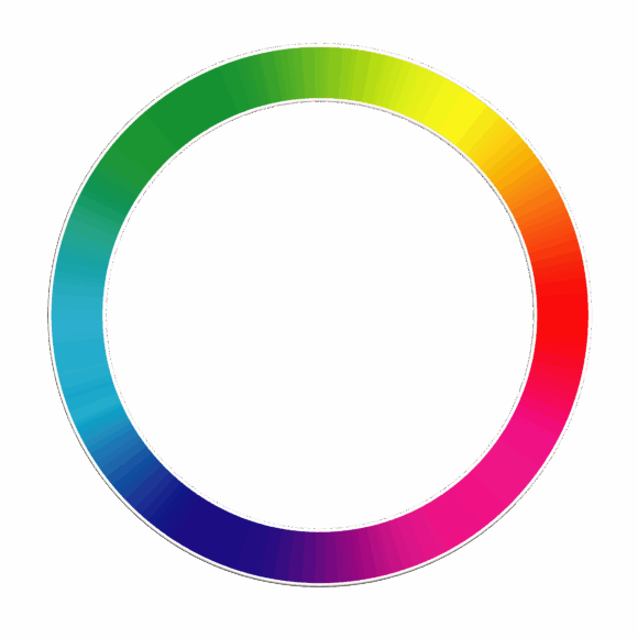K8 Rainbow Ring